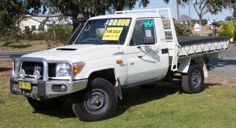 Toyota Workmate 01 -1878